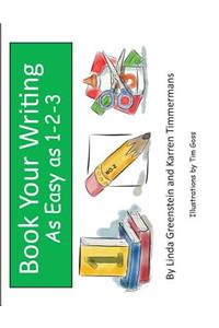 Book Your Writing