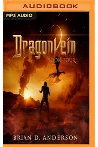 Dragonvein, Book Four