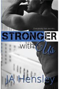 Stronger with Us