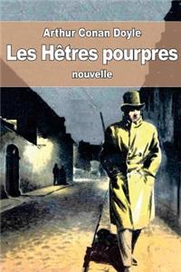 Les Hêtres pourpres