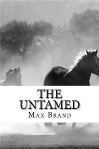 The Untamed