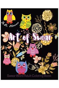 Art of Swear