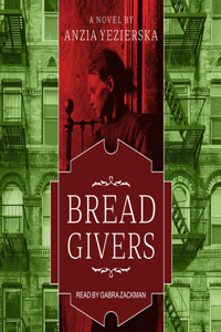 Bread Givers