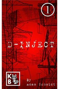 D-INJECT Vol. 1