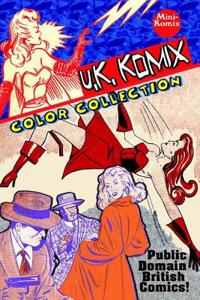 U.K. Komix