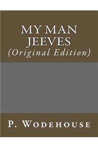 My Man Jeeves