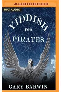 Yiddish for Pirates