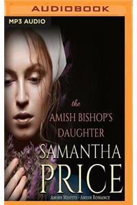 Amish Bishop's Daughter