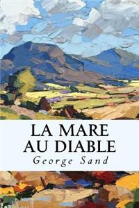 La Mare au Diable