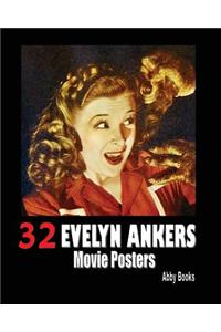 32 Evelyn Ankers Movie Posters