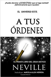 A Tus Ordenes