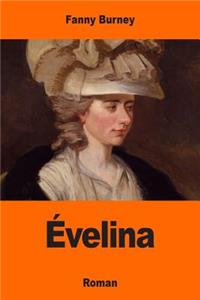 Évelina