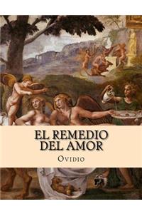 El remedio del amor