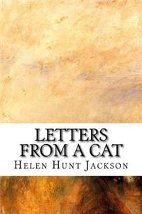 Letters from a Cat