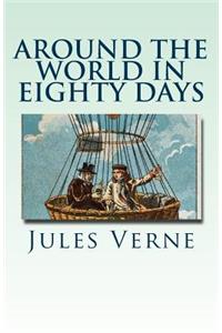 Around the World in Eighty Days