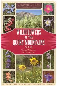 Wildflowers of the Rocky Mountains
