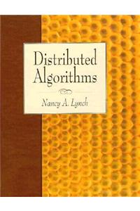 Distributed Algorithms