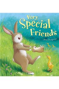 Very Special Friends