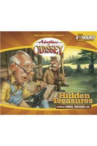 Hidden Treasures