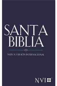 Santa Biblia-NVI