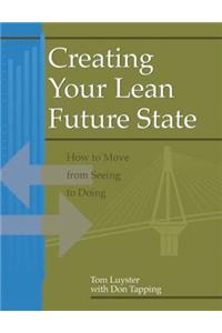 Creating Your Lean Future State