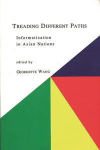 Treading Different Paths