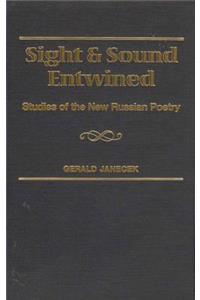Sight and Sound Entwined