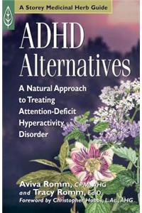 ADHD Alternatives