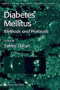 Diabetes Mellitus