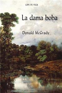 La Dama Boba