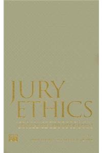 Jury Ethics