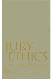 Jury Ethics