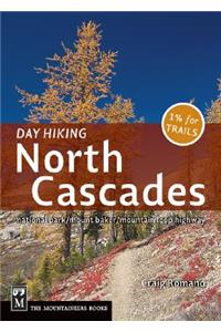 Day Hiking North Cascades