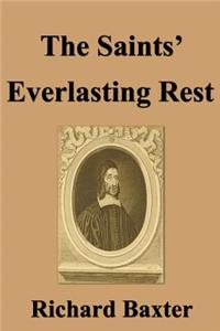 Saints' Everlasting Rest