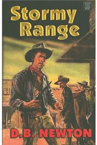 Stormy Range