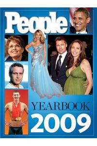 People Yearbook 2009