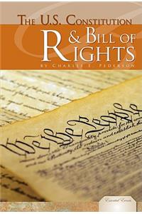 U.s. Constitution & Bill of Rights