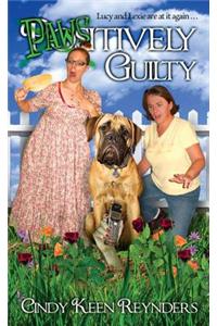 Paws-itively Guilty