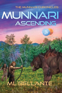Munnari Ascending