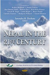 Nepal in the 21st Century