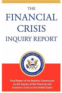 Financial Crisis Inquiry Report, Authorized Edition