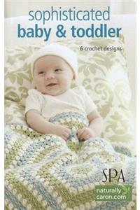 Sophisticated Baby & Toddler