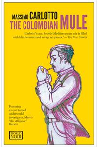 The Colombian Mule