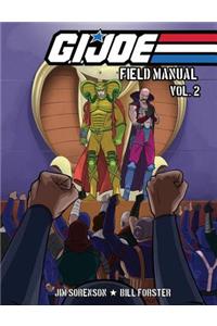 G.I. Joe Field Manual Volume 2