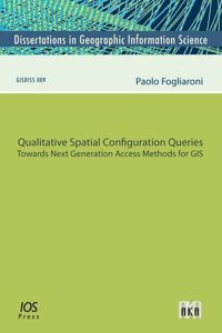 Qualitative Spatial Configuration Queries