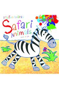 Safari Animals