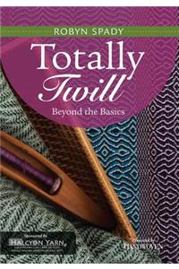 Totally Twill