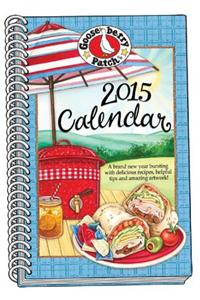 2015 Gooseberry Patch Appointment Calendar