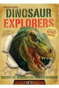 Trailblazers: Dinosaur Explorers