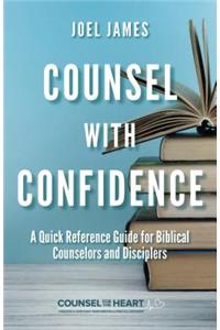 Counsel with Confidence